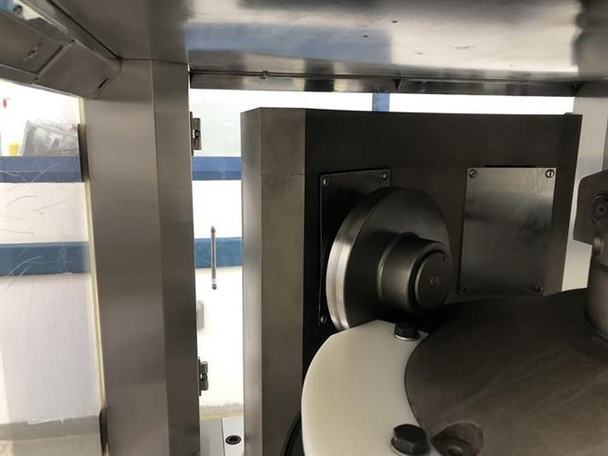 Used Manesty model Novapress 1, 51 station tablet press