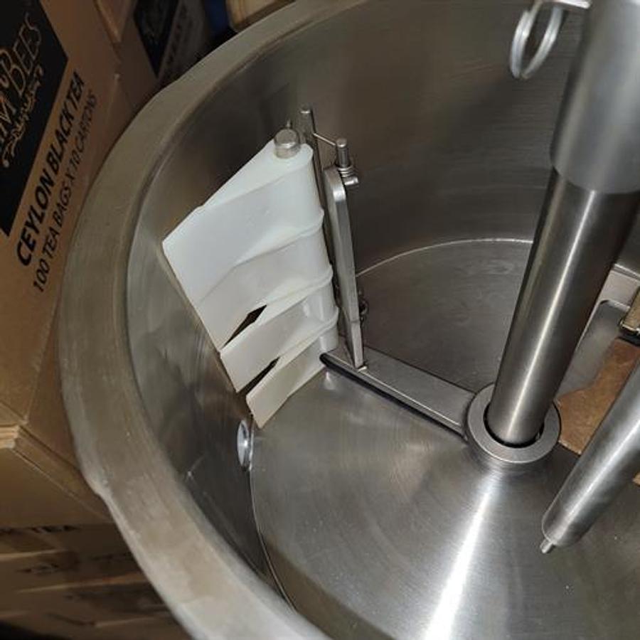 Used Savage FM14 Table Top Cooker