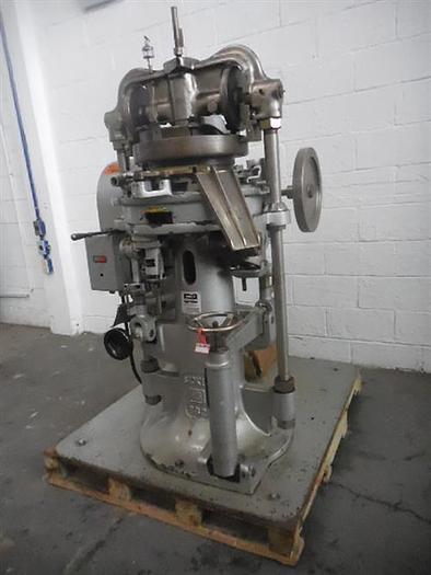 Used Stokes BB2 35-Station Rotary Tab Press -