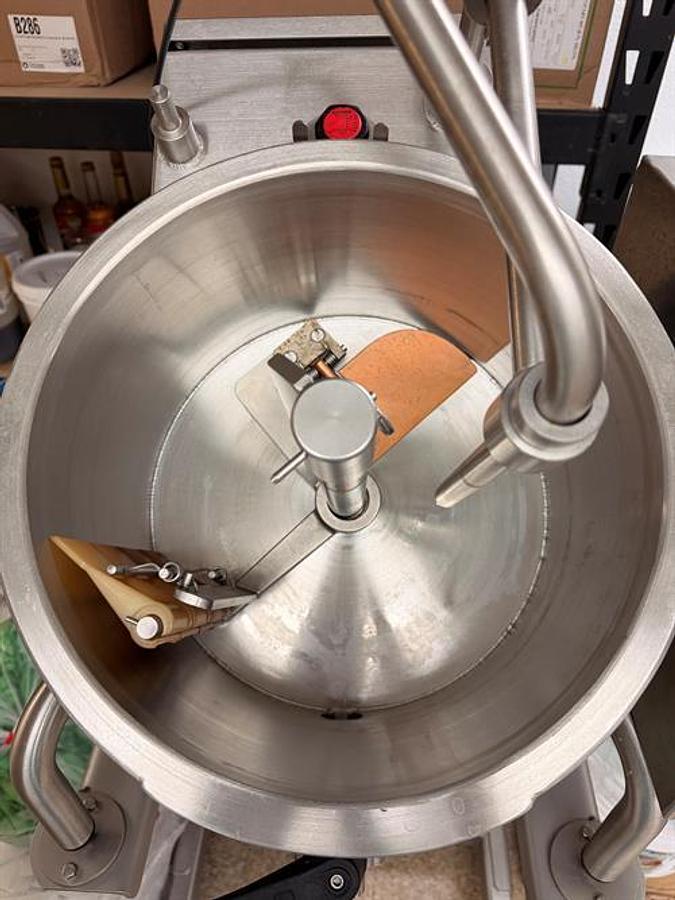 Used Savage FM14 Cooker
