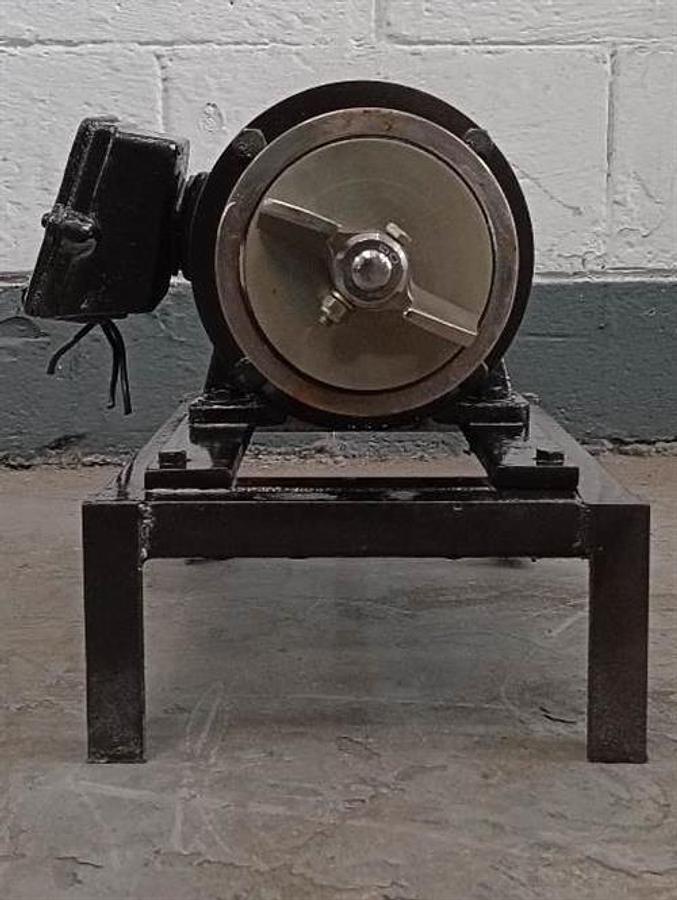 Used Stainless steel centrifugal pump