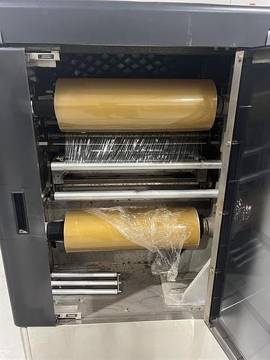 Used Hobart AWS Automatic Meat Wrapper