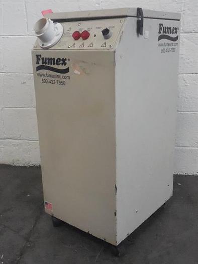 Used Fumex Dust Collector