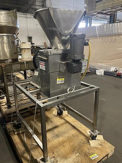 Used Urschel model 3600 SS Comitrol