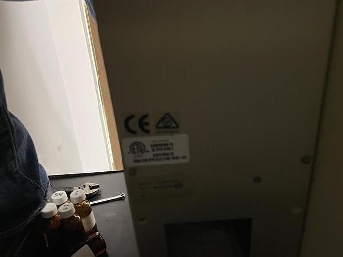 Used (2) Alliance HPLC with 2695 Separations Module and 2996 Photodiode Array Detector with one PC with software