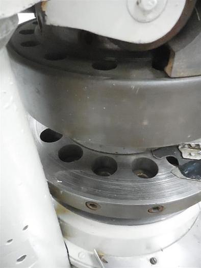 Used MANESTY MODEL BETAPRESS