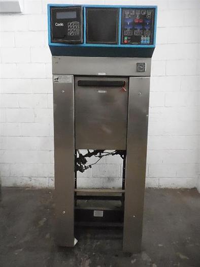 Used Biologic Stainless Steel Single Door Autoclave