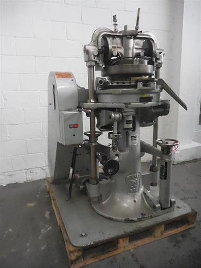 Used Stokes BB2 35-Station Rotary Tab Press -