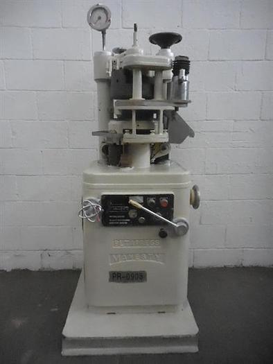 Used MANESTY MODEL BETAPRESS