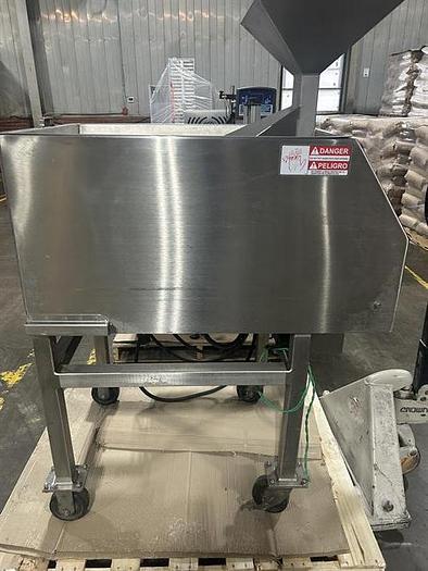 Used Urschel CD Dicer