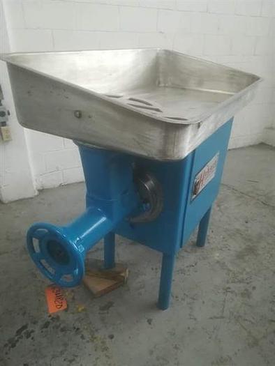 Used Hobart model 4146 meat grinder