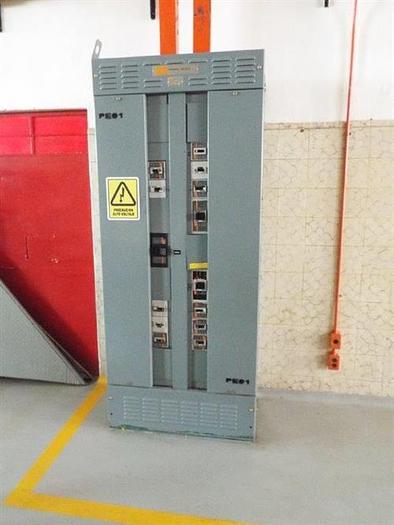 Used Delver 3-Layer Chocolate Mint Molding Plant