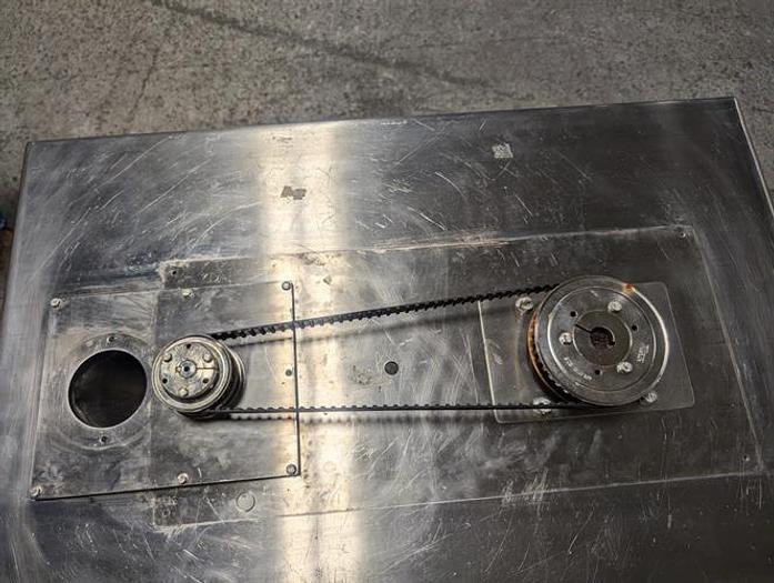 Used Quadro model 197S Comil