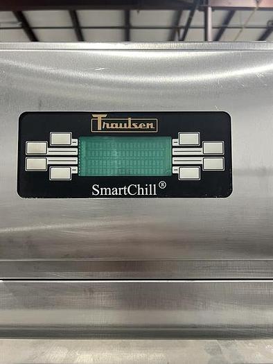 Used Traulsen Blast Chill Freezer
