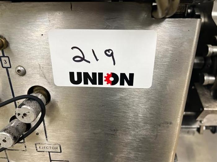 Used Markem 156A tablet brander