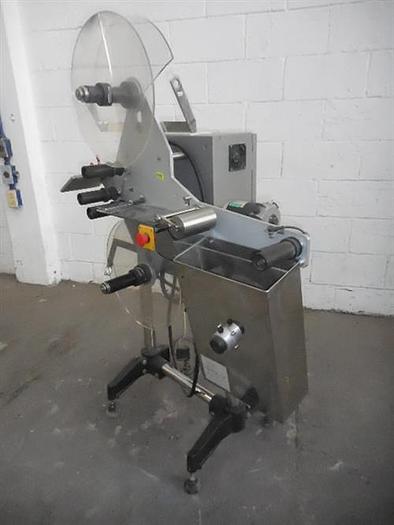 Used NERI MODEL AGS500R, SERIAL NUMBER MSUA00903,