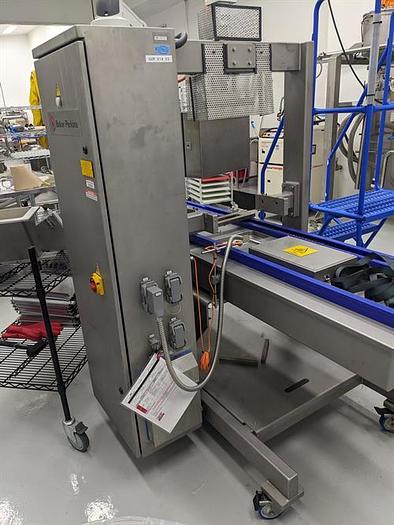 Used Baker Perkins Gummy ServoForm Mini Depositor