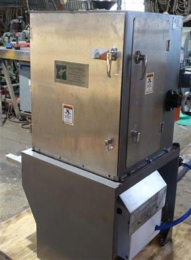 Used AC Horn VB-5000 Split Nut Blancher