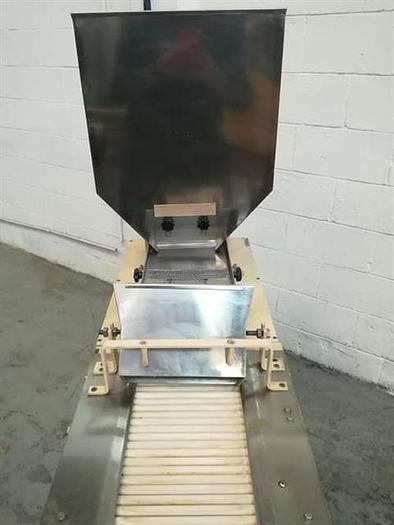 Used Seidenader inspection table