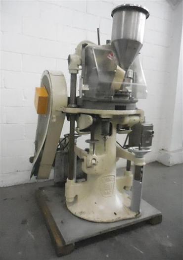 Used STOKES BB2 33-STATION TAB PRESS