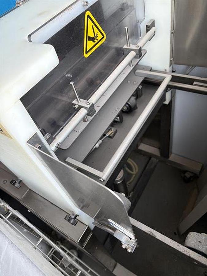 Used Food Tools Model CS-RS Cutter