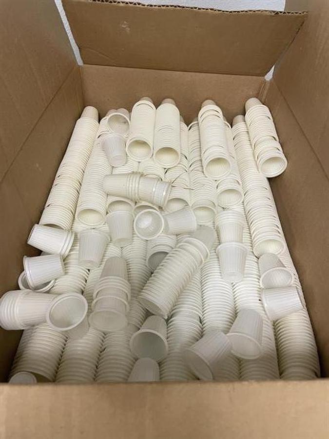 Used Tricor model 225 Temper Meter