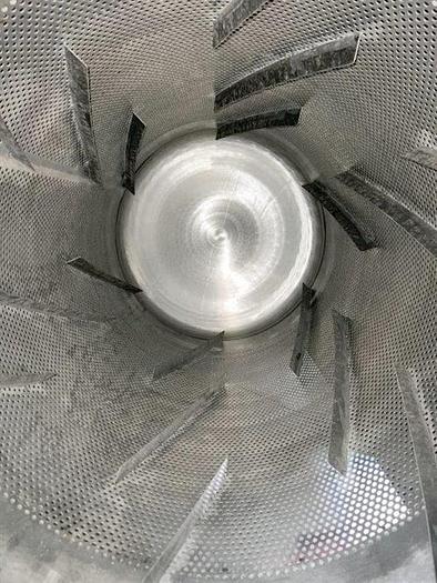 Used Loynds 300 mm Wide Rolling & Scoring Line for Chiclets