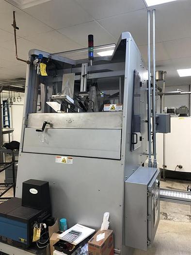 Used Bosch Doboy Cobra Carton Former