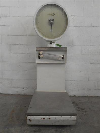 Used Magna-Weight model S700-2 scale
