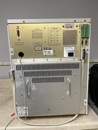 Used (2) Alliance HPLC with 2695 Separations Module and 2996 Photodiode Array Detector with one PC with software