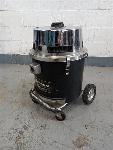 Used Koblenz model A1-1225 vacuum cleaner