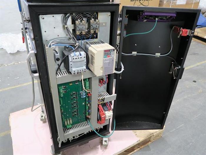 Used Selmi 2.5 Kg Batch Roaster