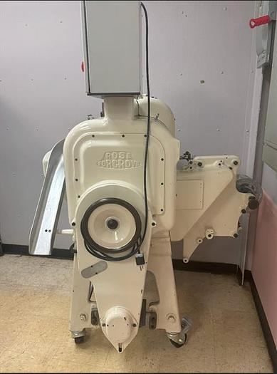 Used Forgrove 22B Double Twist Wrapper