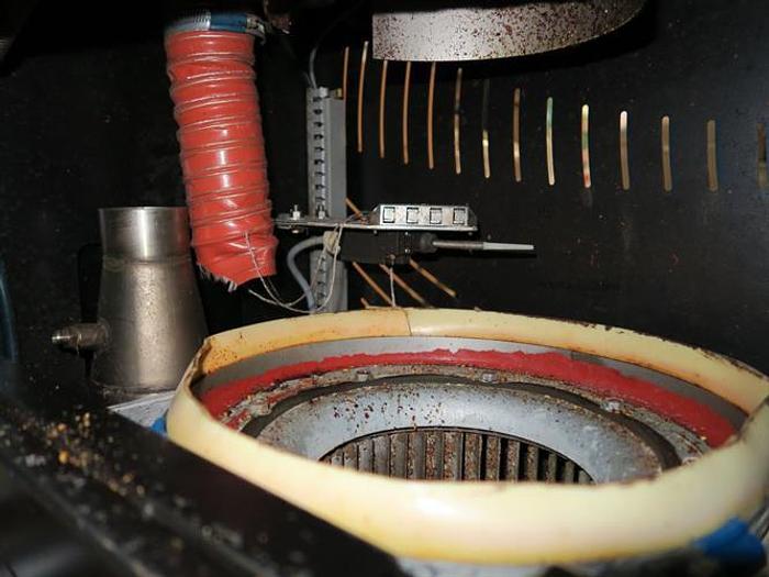 Used Selmi 2.5 Kg Batch Roaster