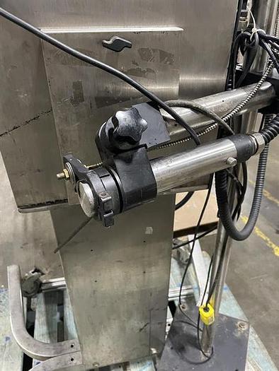 Used Video Jet model 1210 Ink Jet Printer