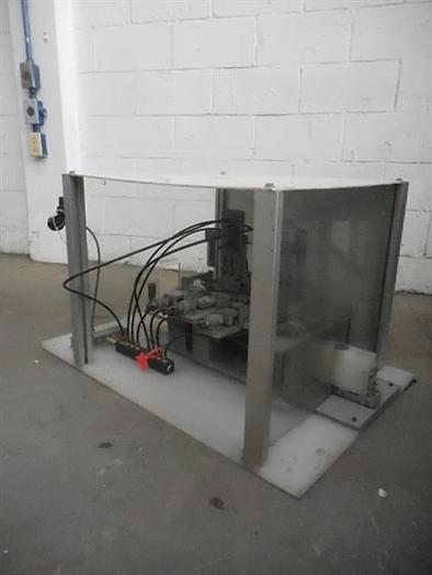 Used CONDUIT BENDER PNEUMATIC