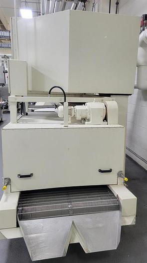 Used Klockner Hansel Strada 700 Hard Candy Line