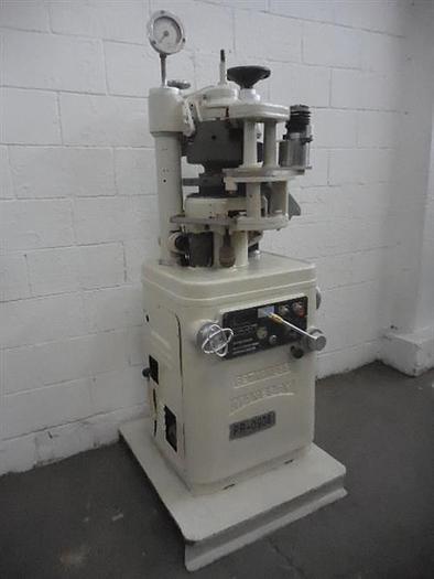 Used MANESTY MODEL BETAPRESS
