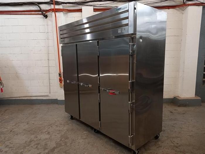 Used BioCold Stability Chamber