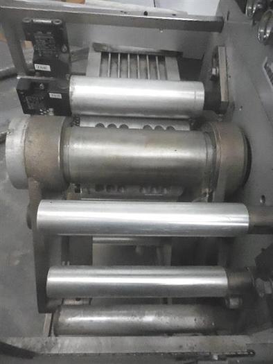 Used Horn Noack Model DPN740P Blister Packager