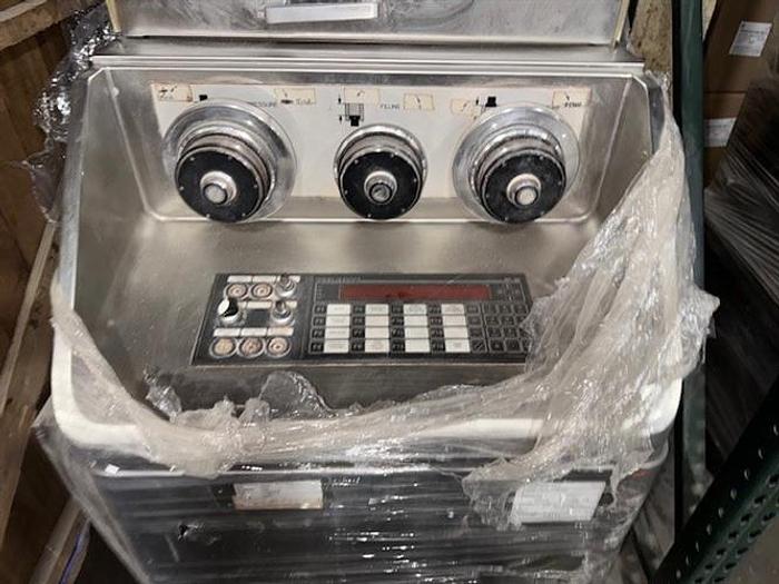 Used Kilian model T100 18 IFT-B 18 station tablet press