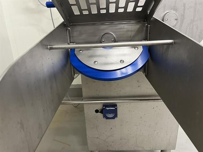 Used N&N Nadratowski Model MIX-180 Paddle Blender