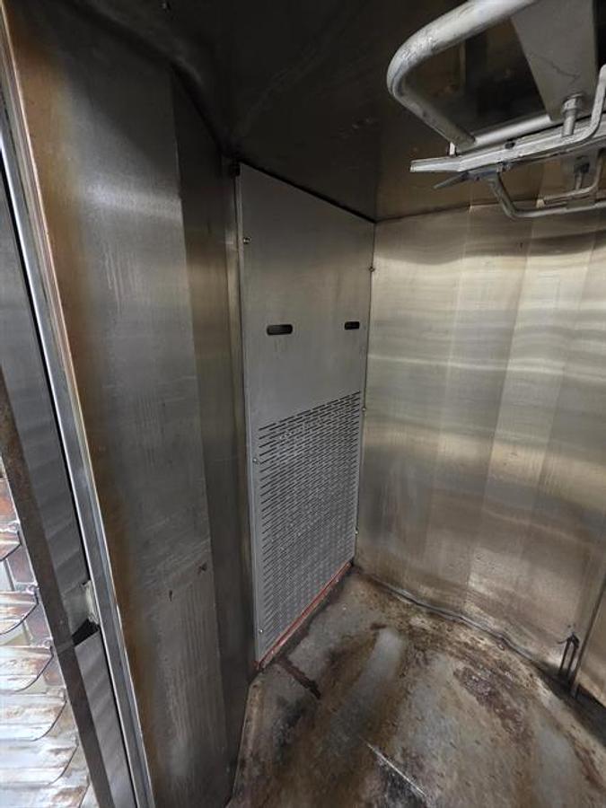 Used Revent 620U-G-AG Double Rack Oven