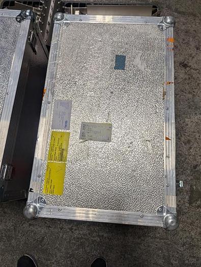 Used Harro Hofliger model Omnicontrol 6 capsule checkweigher