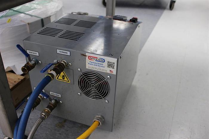 Used Egan 600 Chocolate Drop Depositing Line