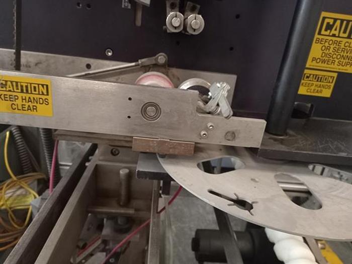 Used PDC Series 65 Neck Bander