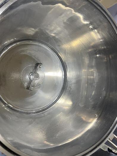 Used BP2 Cavalla Stainless steel Powder Mill