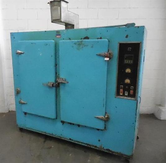 Used Single door misc. oven