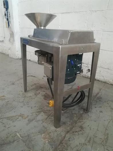 Used Quadro model 197-T comil