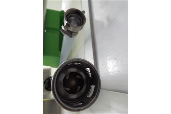 Used Masstech Calibration Weights